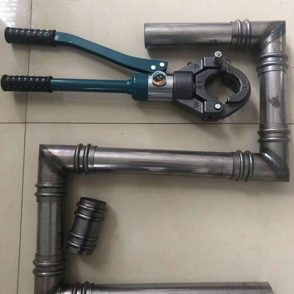 锡林郭勒盟冷却管生产